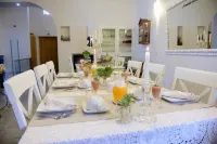 Casa da Amendoeira - breakfast