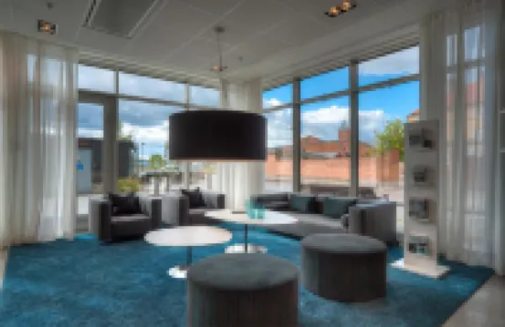 Sky Hotel Apartments Tornet