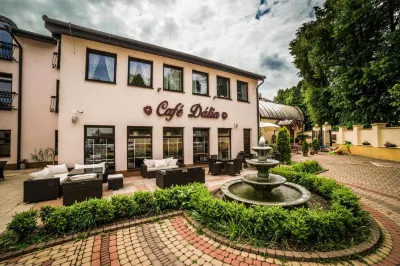 Eco Friendly Hotel Dália Hotel a 