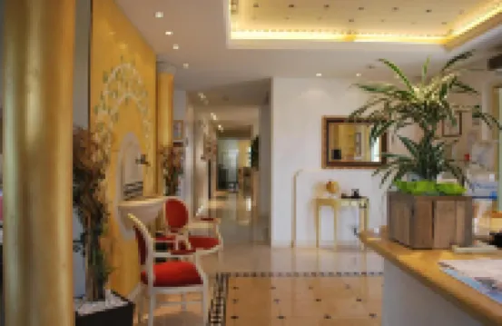 Hotel Alsazia