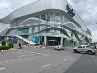 Muangthongthani Rental/Khun Dan