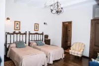 Hotel Monumento Pazo do Castro