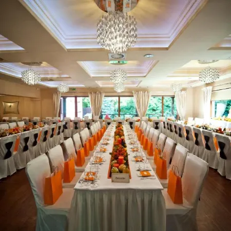 Agat Hotel