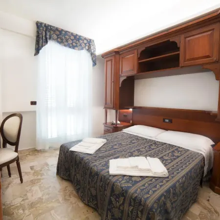 Hotel la Giara