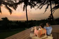Planet Hollywood Beach Resort Goa - Romantic