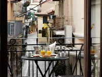 Pension Isabo Hotels in Nafplio