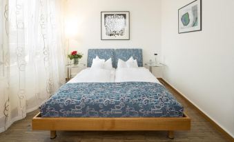 Business & Art Hotel Markgraf