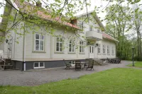 Mössebergs Kurort Hotels in 