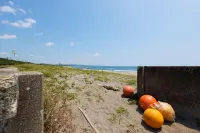 Chikura Tsunagu Hotel - Beach