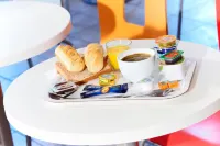 Premiere Classe Dunkerque Sud - Loon Plage Hotels in Gravelines