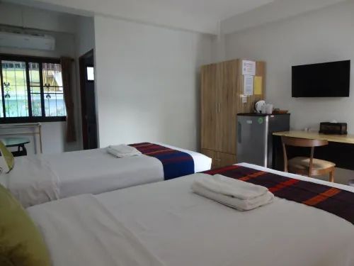 رينا هاوس تشيانغ ماي Photos