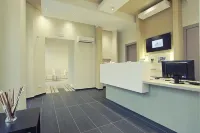 Hotel Agrigento Home