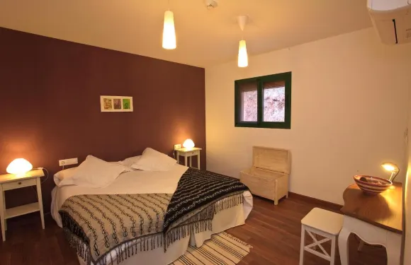 貝尼法列特安蒂加伊斯塔西奧旅館