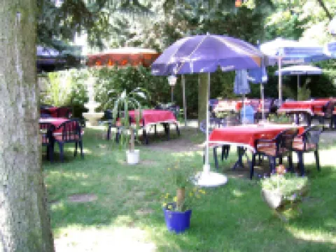 Hotel-Restaurant Hellmann Hotels in Nurnberger Land