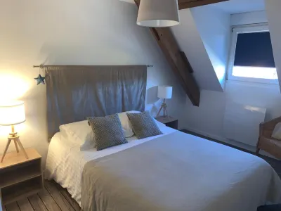 Chambres d'hôtes - l'Ecurie Obernai