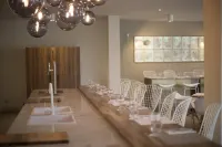 Lagrange Aparthotel Montpellier Millénaire - Aamiainen