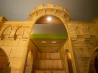 Godwill Casa Varca Hotels in Varca