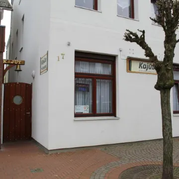 KAJÜTE