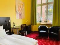 Pension Katharinenschule Hotels in Herleshausen
