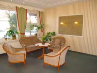 Hotel Pension Marie-Luise, Hotel Garni