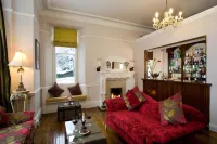 Windermere Boutique Hotel Spa Suites & Hot Tubs - Bintang 4