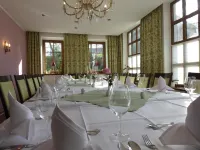 Hotel & Restaurant Kleinolbersdorf Hotel a Lengefeld
