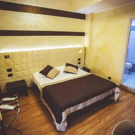Hotel City
