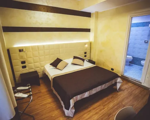 Hotel City Hotels in Chivasso