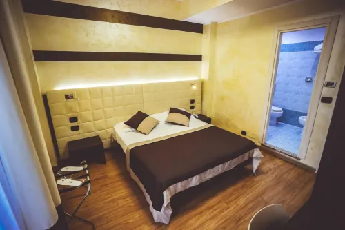Hotel City