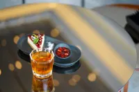 Aileena Hotel & Villas - servizio colazione