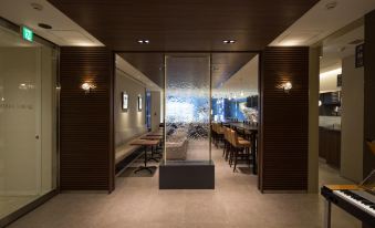 First Cabin Akasaka