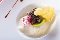 Logis Hostellerie d'Aussois - petit déjeuner