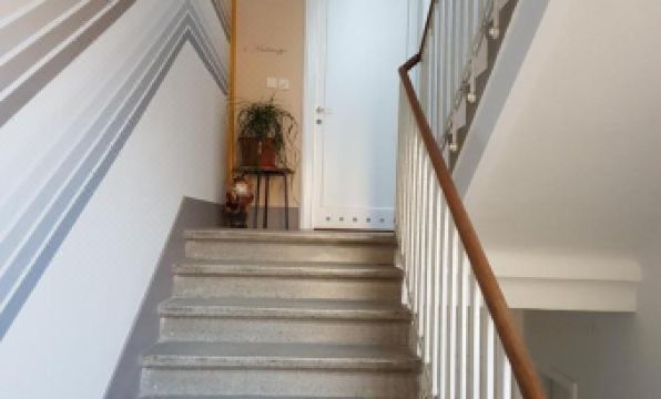 B&B Vila Teslova