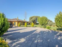 El Toril Glamping Experience Hotels in Sierra de San Vicente