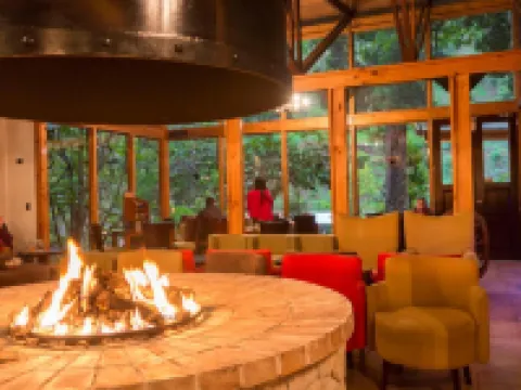 Savegre 酒店自然保護區暨水療中心 多塔縣酒店