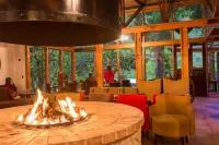 Savegre Hotel Natural Reserve & Spa