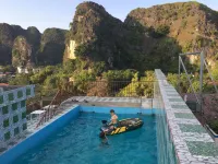 Limestone View Homestay Hotels in Hoa Lư District