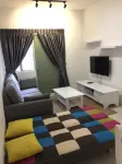 Cameron Prima Apartment @ Cameron Jaya Hotels in Tanah Rata