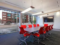 Mere Hotel Hotels in Winnipeg