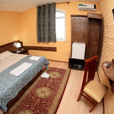 hotel star โรงแรมใกล้องค์การความร่วมมือเซี่ยงไฮ้