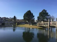 Lakeview Guest House Hotel di Stranraer