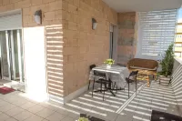 아리에스 B&B Collepasso 호텔