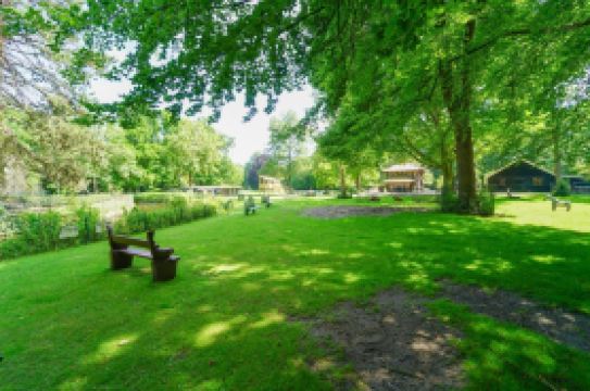 Fletcher Hotel-Restaurant De Oude Gevangenis-Alkmaar