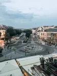La villa des souhaits