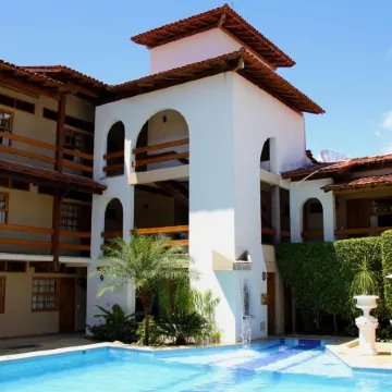 Pousada Pier do Pontal