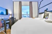 Ibis Styles Goiania Marista - Wifi