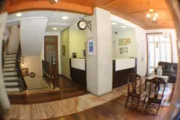 Hotel Pousada Minas Gerais Hotel a Ouro Preto