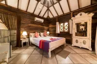 Little India Beach Cottages Các khách sạn ở Calangute
