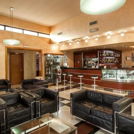 Hotel Granduca Spa & Parking