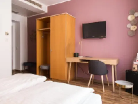 Enjoy 1313AG Hotel Touring Hotels in Chiasso